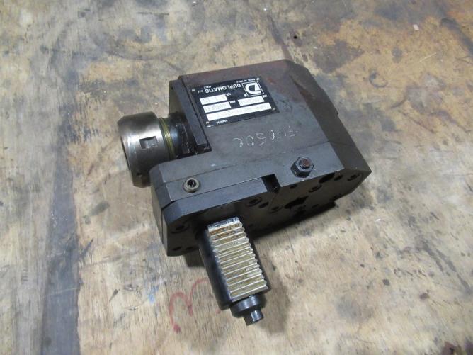 DUPLOMATIC  PRR-40-PN/21-T